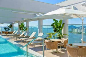 LK Design Hotel, Florianópolis