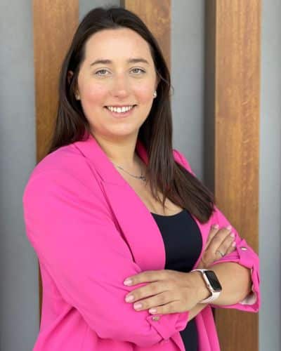 Rita Soares - Martinhal Group – Real Estate Sales Executive