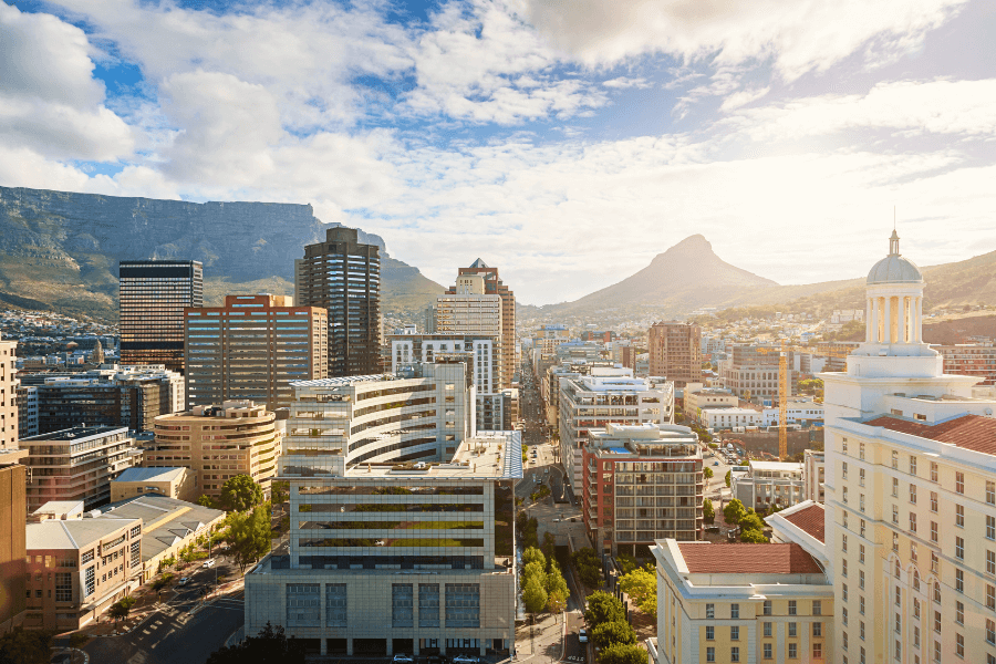 Cape Town, South Africa