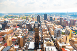 Johannesburg, South Africa