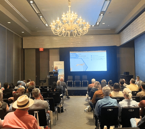 Living in Portugal Seminars
