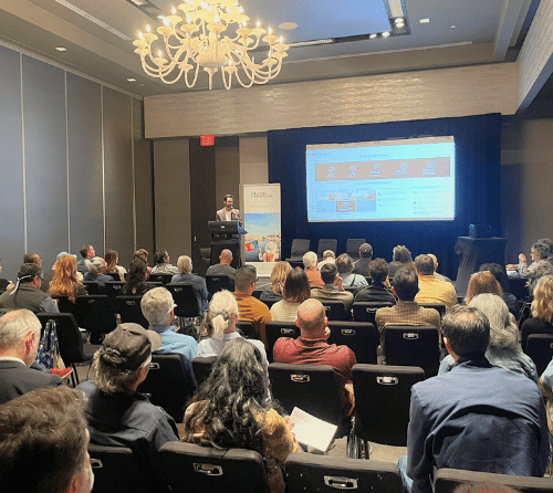 Living in Portugal Seminars