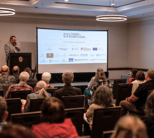 Living in Portugal Seminars