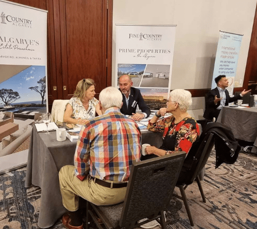 Living in Portugal Seminars