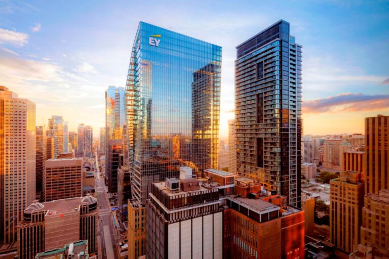 St Regis Toronto