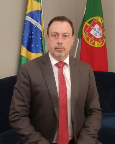 EDITED Alexandre Ferreira Lencioni - Head de Private Banking - Banco Caixa Geral Brasil