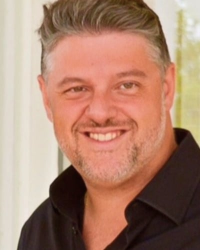 EDITED Leandro Castano Martorani – Fundador - Castaño Martorani
