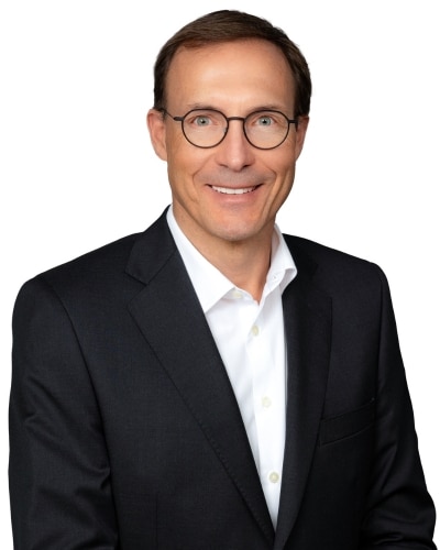 Ricardo Amantes - Director of the Commercial and Investment Department – COPORGEST