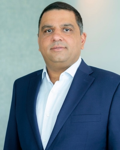 Nishel Rajani - CEO - Ashira Capital