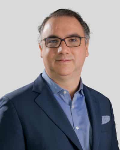 Marcos Drummond - Sales Director - VIC Properties