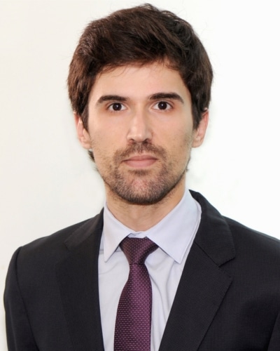 NEWCO - Roberto Castro Mendonça - LAWYER