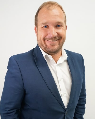 edtied Dylan Herholdt - Sales Director - Portugal Realty