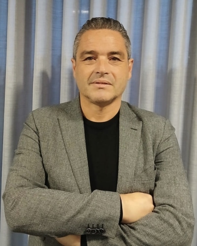 EDITED Pestana Group - Nuno Banha