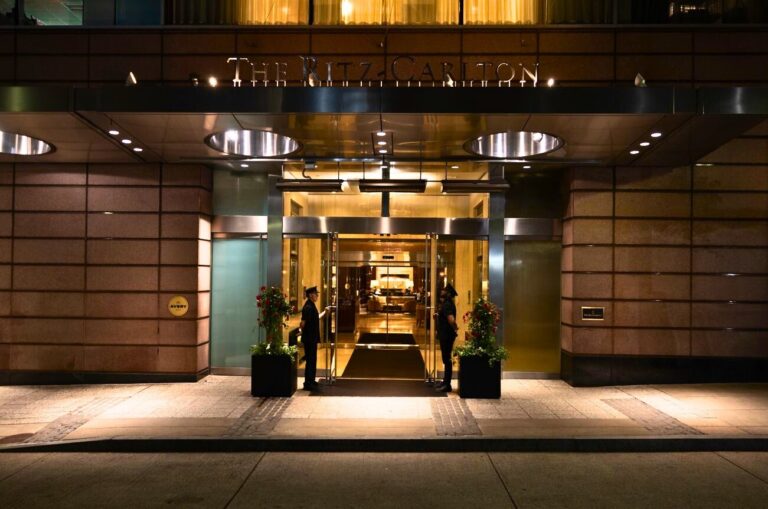 EDITED The Ritz-Carlton, Boston