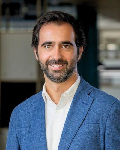 Salvador Leite de Castro – Head of Investment Relations & Fundraising – Iberis Capital