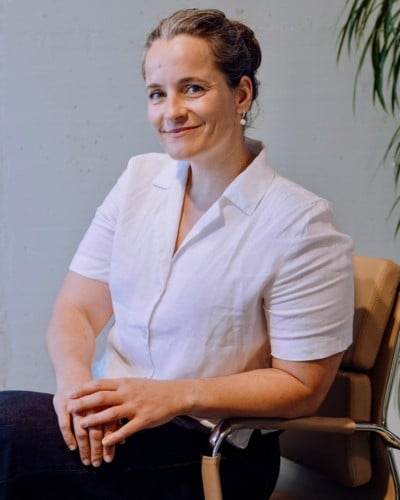 EDITED Mariana Moura Santos - Marketing Director – Carvoeiro Branco