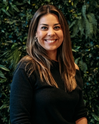 Vanessa Lima – Partner and Co-Founder – Prime Legal