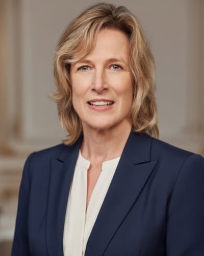 Zoie Hawker - Managing Partner - Fine & Country Algarve Estate Agents