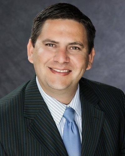 Brian Bernal - Director of Business Development - Currencies Direct
