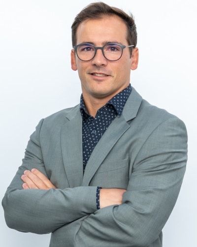 EDITED João Pinheiro – Chief Operating Officer – MEDAL Insurance brokers