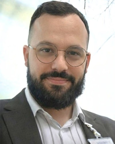 Diogo Lapa - Account Manager - Ciple Master