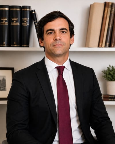 EDITED Filipe Eusébio – Partner, Ana Bruno Lawyers